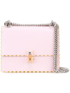 Kan I shoulder bag Fendi