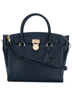 top-handle tote Michael Michael Kors