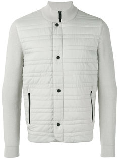 padded jacket Z Zegna