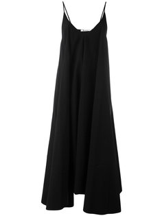 trapeze camisole dress T By Alexander Wang