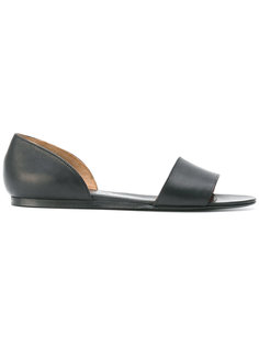 Dulio sandals  Michel Vivien