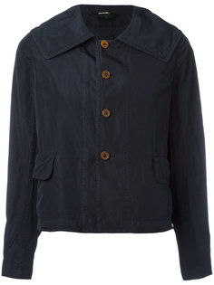 collared crop jacket Comme Des Garçons Comme Des Garçons