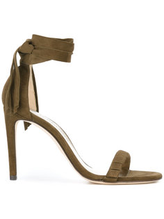 Crafty sandals  Stuart Weitzman