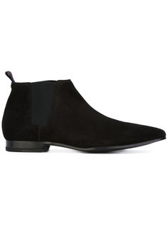 сапоги по щиколотку Paul Smith