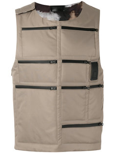 cargo gilet    Letasca