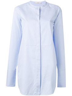 denim striped shirt Céline