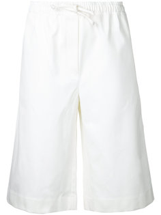 drawstring sweatshorts Joseph