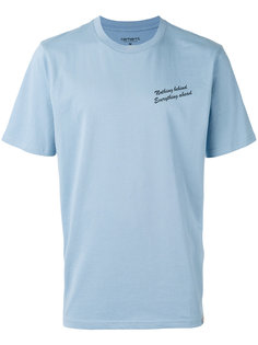 Bumguy T-shirt Carhartt