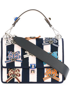 Kan I shoulder bag Fendi