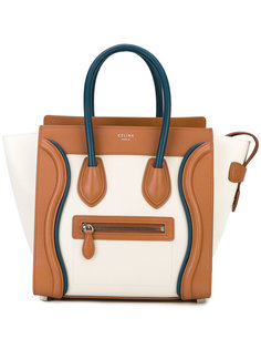 trapeze tote Céline