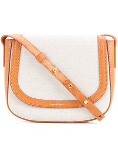 panel saddle bag  Mansur Gavriel