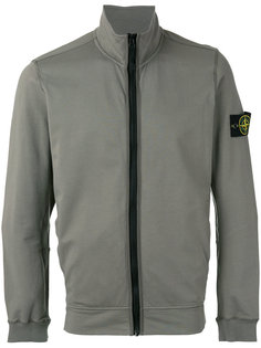 zip up jacket Stone Island