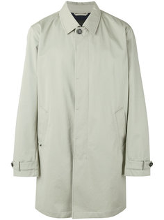 button up coat Z Zegna