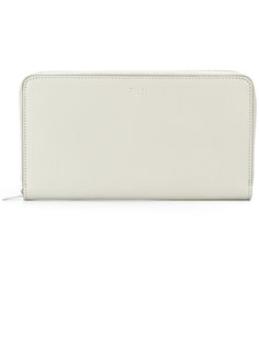 continental wallet Céline