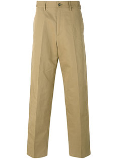 Mushroom trousers Stella McCartney