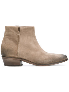 ankle boots Strategia