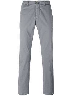 брюки Xino  Lardini
