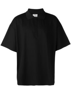 short-sleeve polo shirt  Acne Studios