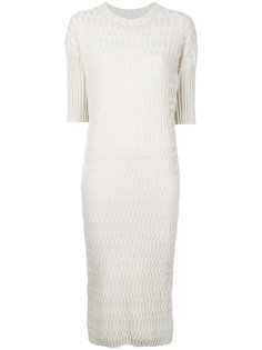 knitted midi dress Joseph