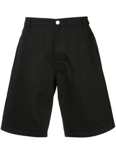 classic shorts Raf Simons