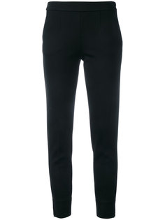 cropped trousers Emporio Armani