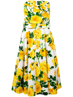 Carol dress Samantha Sung