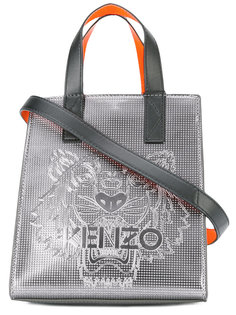 сумка-тоут Tiger  Kenzo