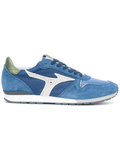 ETAMIN BLUE sneakers Mizuno