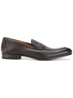 classic loafer shoes Henderson Baracco