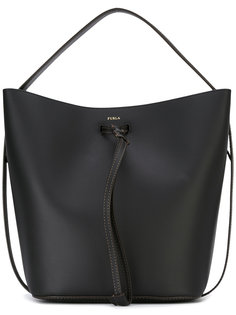 top handle bucket bag Furla
