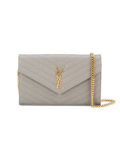 Monogram crossbody bag Saint Laurent