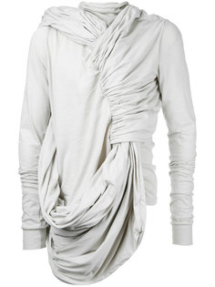 Root top Rick Owens