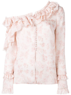 Vigo floral shirt Magda Butrym