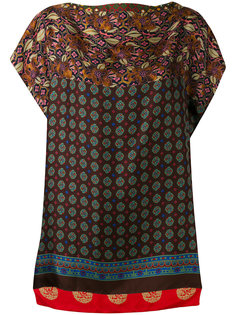 Aloe blouse Pierre-Louis Mascia