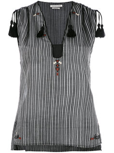 блузка Judith  Isabel Marant Étoile