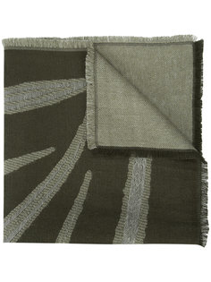 шарф Dagger Rag &amp; Bone