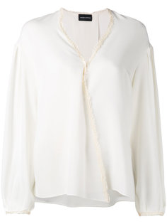 brest blouse Magda Butrym