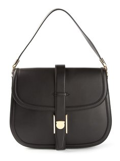 сумка на плечо Elly Salvatore Ferragamo