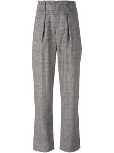 брюки Kelan Isabel Marant
