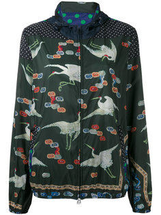 Asti Free Coupe jacket Pierre-Louis Mascia