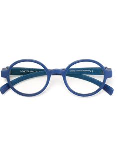 очки Nunki Mykita