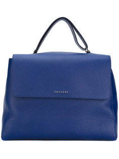top flat shoulder bag  Orciani