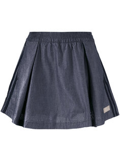 pleated short skirt Adidas Originals