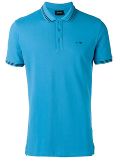 classic polo shirt Armani Jeans