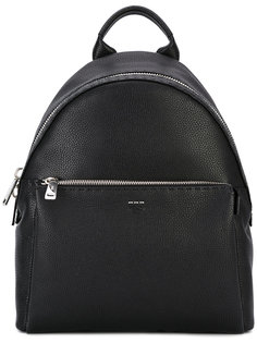 zip-around backpack Fendi