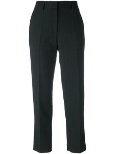 pleated trousers Christian Wijnants