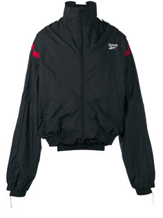Vetements X Reebok reworked track jacket Vetements