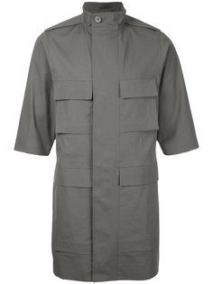 field jacket Rick Owens