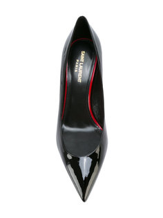 туфли Anja 65  Saint Laurent