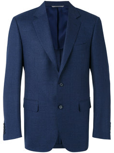 two button blazer  Canali